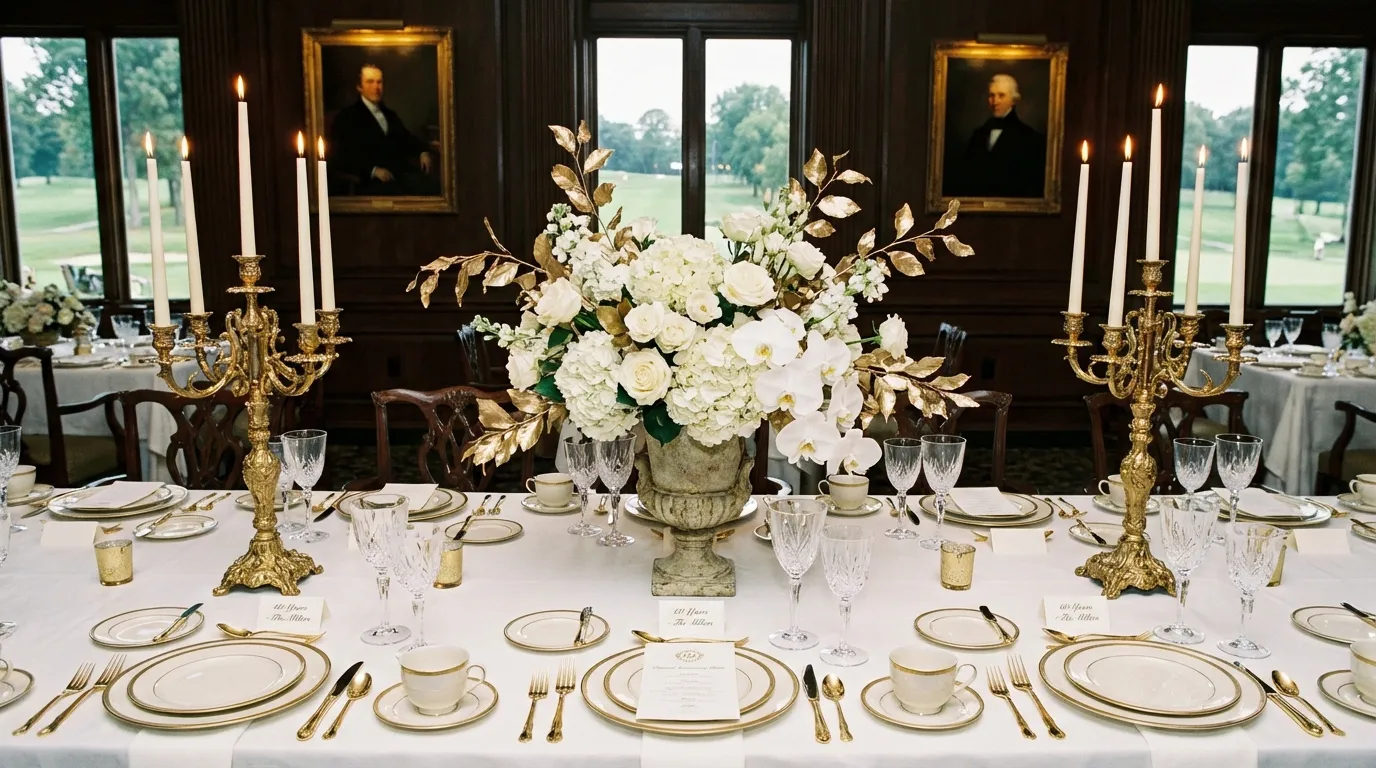 60th Anniversary: Chaîne Buffalo Through the Decades