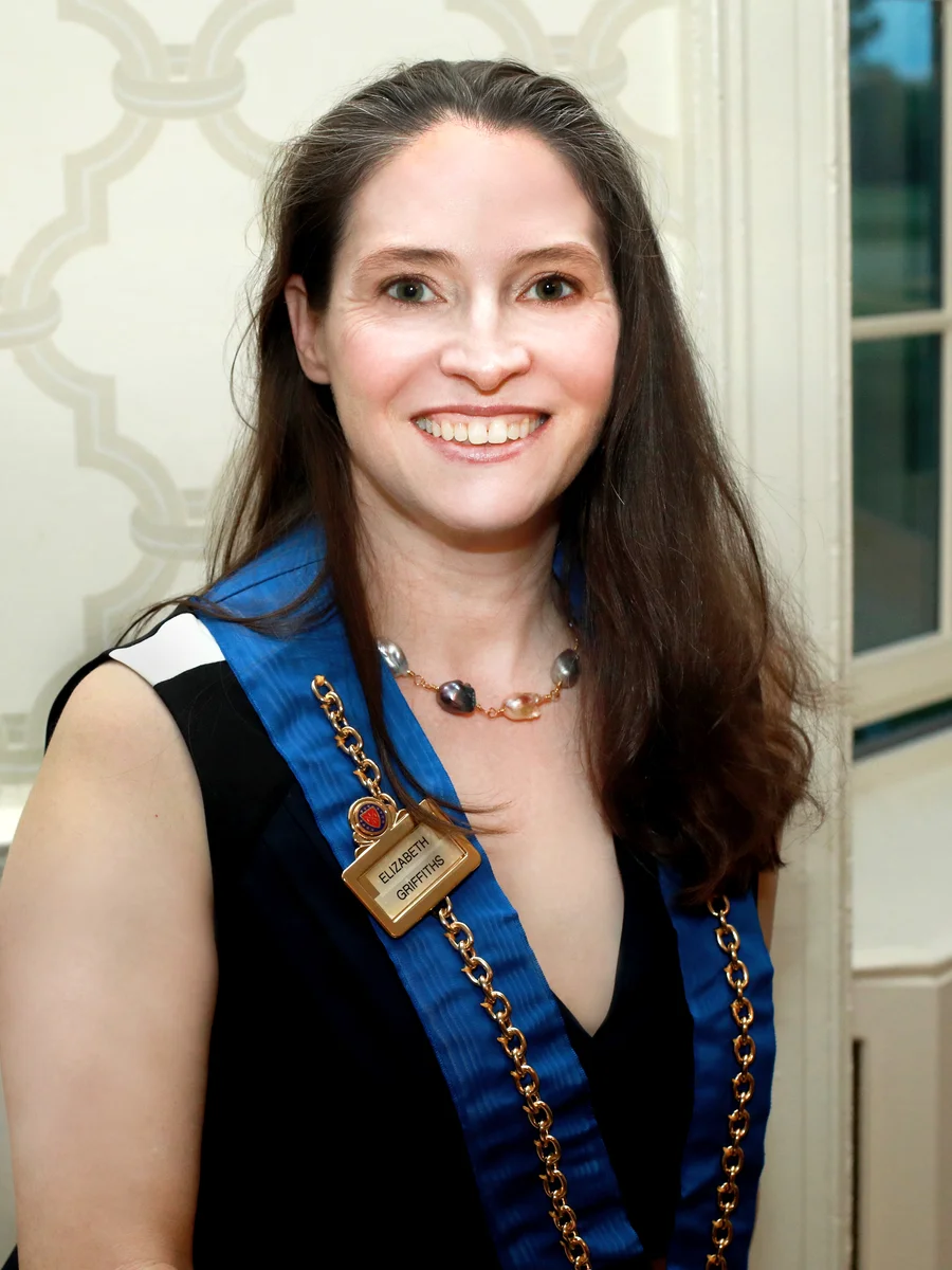 Elizabeth Griffiths
