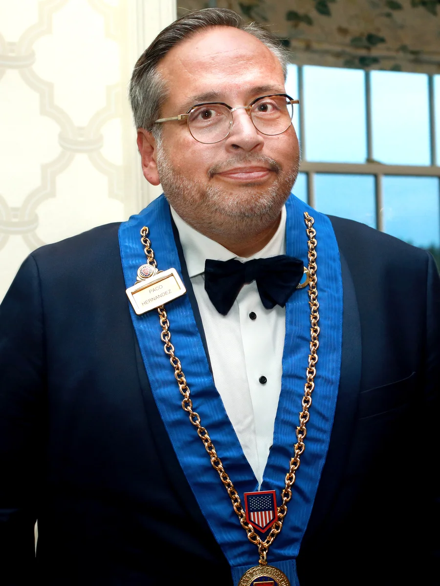 Francisco Hernandez