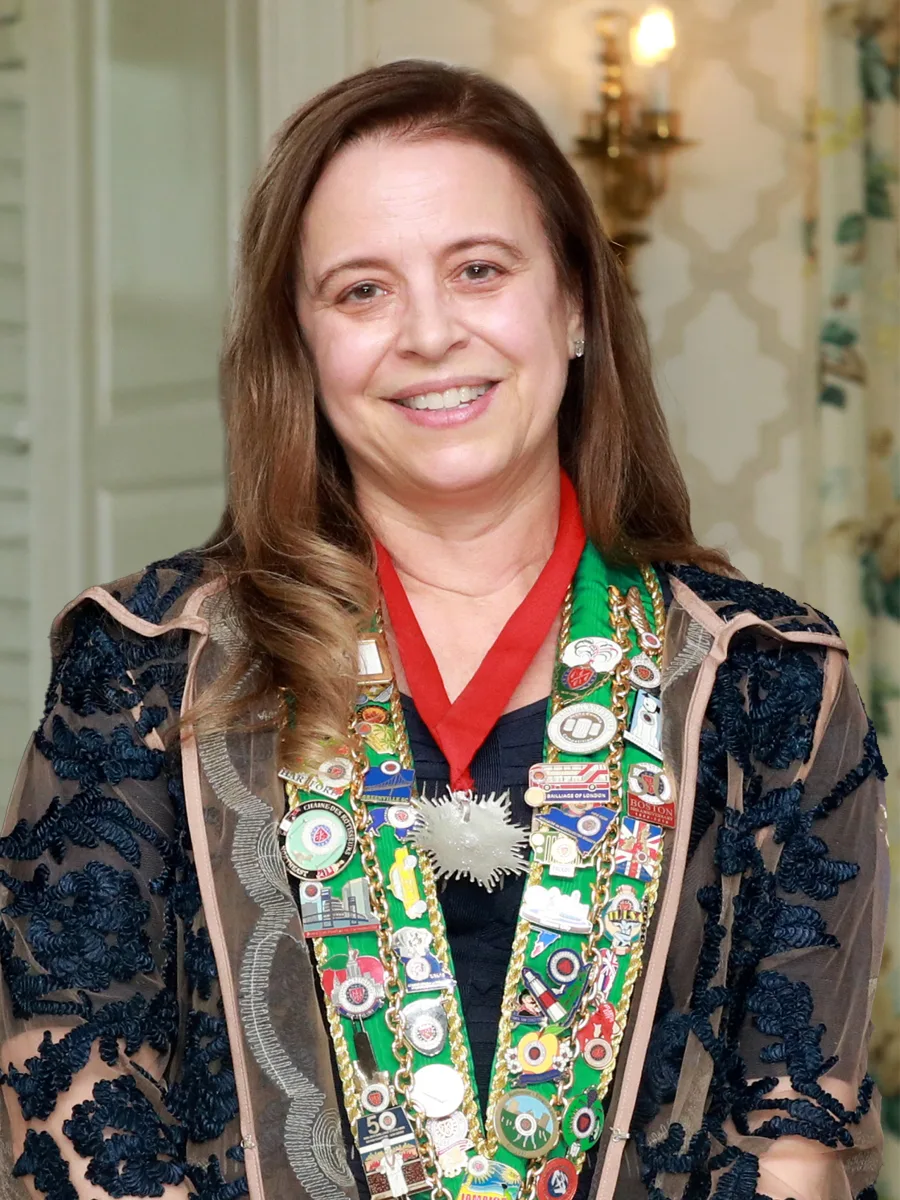 Helen Cappuccino