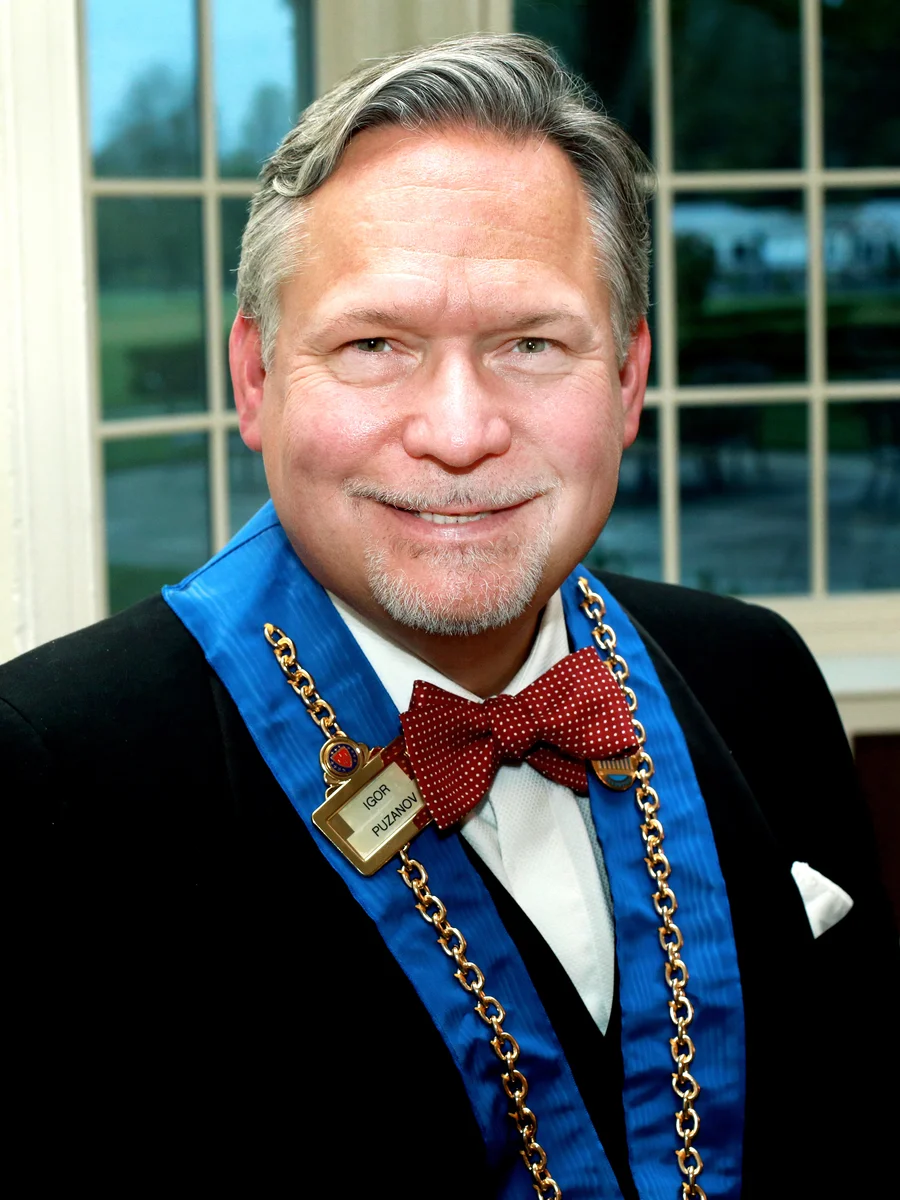 Igor Puzanov